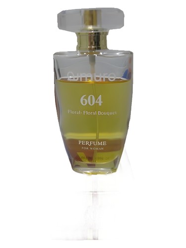 Amuro 604 by Dzintars