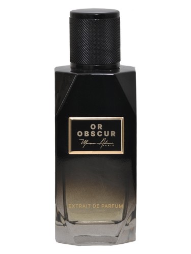 Or Obscur by Maison Adimi