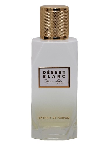 Désert Blanc by Maison Adimi