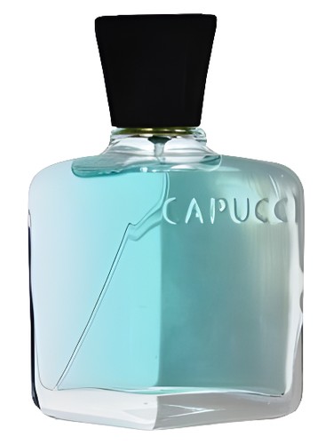 Capucci Lungomare by Roberto Capucci