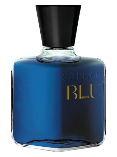 Capucci Blu Intenso by Roberto Capucci