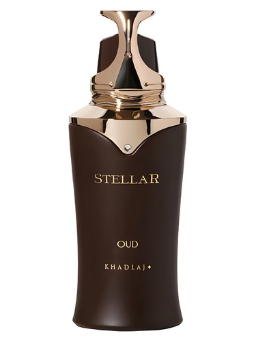 Stellar Oud by Khadlaj Perfumes