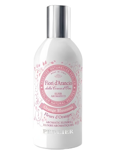 Fiori d'Arancio della Conca d'Oro by Perlier