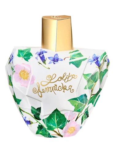 Mon Premier Parfum Edition Limitée 2025 (Flacon Mon Printemps) by Lolita Lempicka