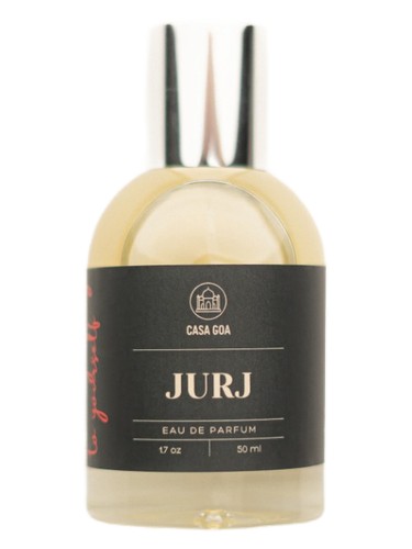 JurJ by CASA GOA