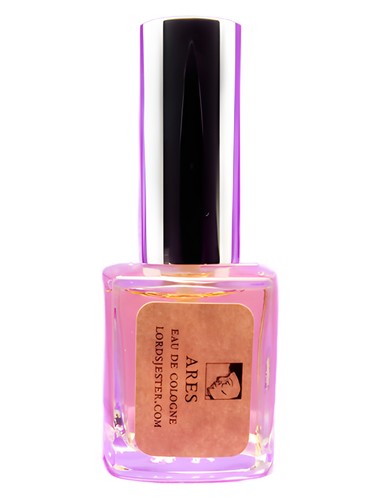 Ares Lord's Jester perfume by Lord s Jester
