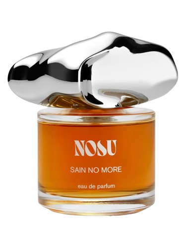 Sain No More by Nosu