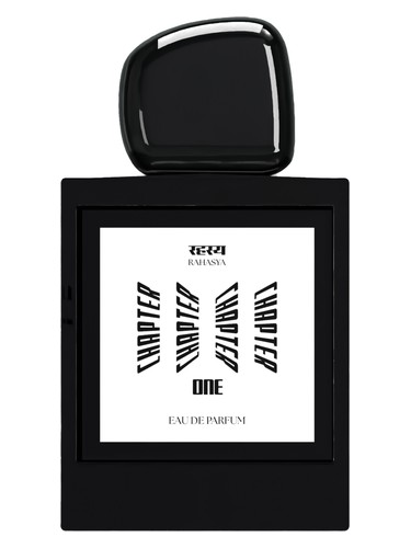 Chapter One by Rahasya