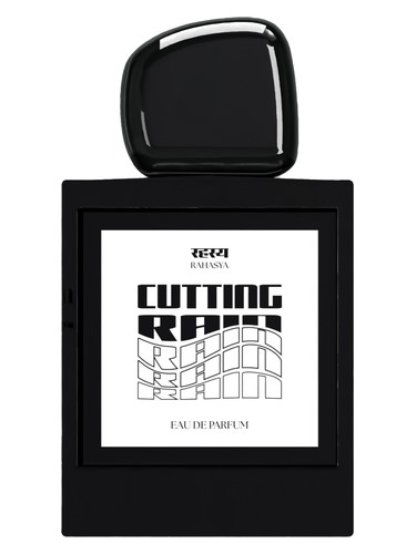 Cutting Rain by Rahasya