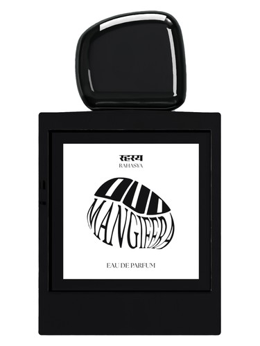 Oud Mangifera by Rahasya