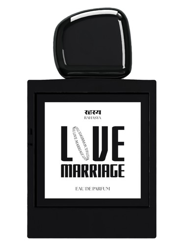 Love Marriage by Rahasya