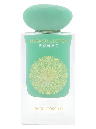 Pistachio by Gulf Orchid