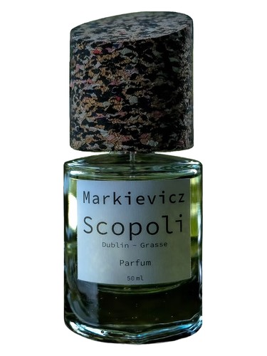 Markievicz by Scopoli