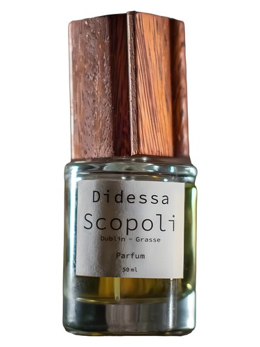 Didessa by Scopoli