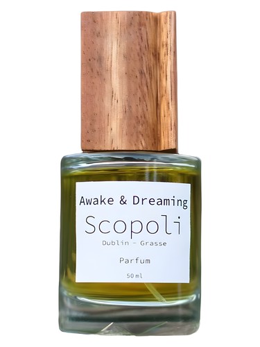 Awake & Dreaming by Scopoli