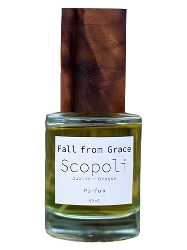Fall From Grace by Scopoli