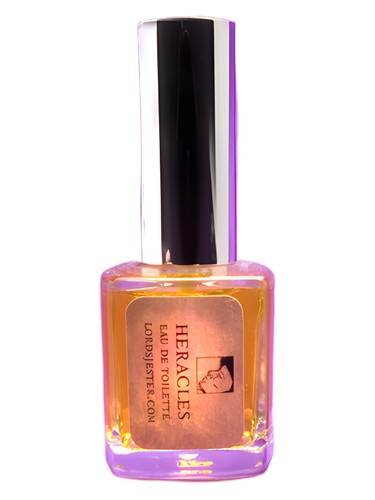 Heracles Lord's Jester perfume by Lord s Jester