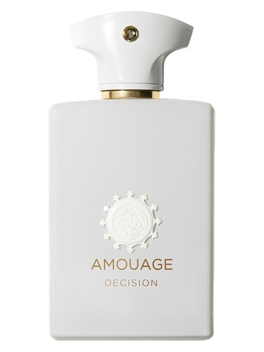 Decision by Amouage