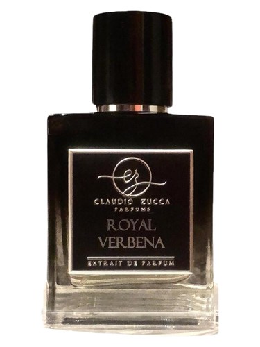 Royal Verbena by Claudio Zucca Parfums