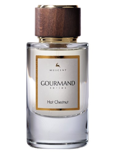 Hot Chestnut by Muscent