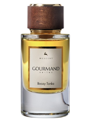 Boozy Tonka by Muscent