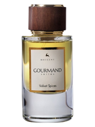 Velvet Spices by Muscent