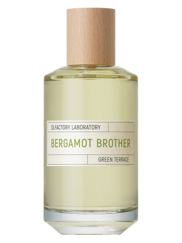Bergamot Brother by Les Liquides Imaginaires