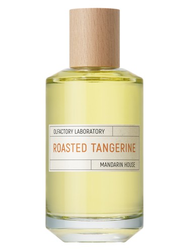 Roasted Tangerine by Les Liquides Imaginaires