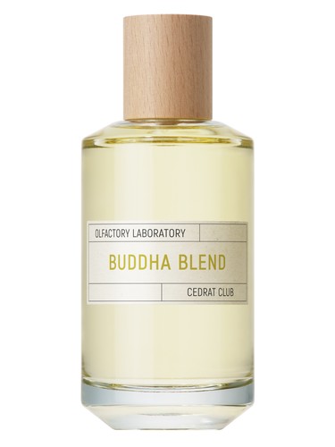 Buddha Blend by Les Liquides Imaginaires