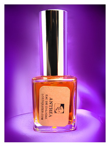 Anthea Lord's Jester perfume by Lord s Jester