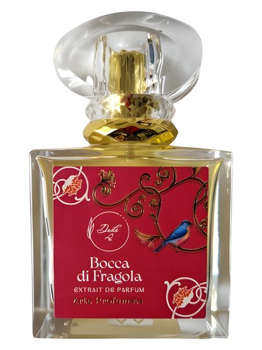Bocca di Fragola Dedé Arte Profumata perfume by Dede Arte Profumata