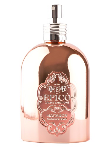 Macaron Epicò perfume by Epico