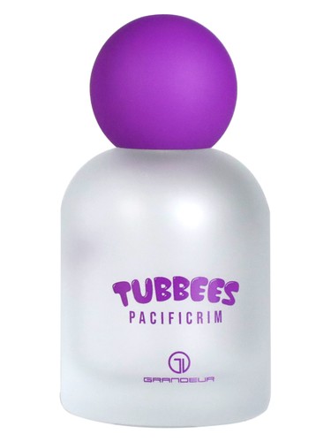 Pacificrim by Tubbees