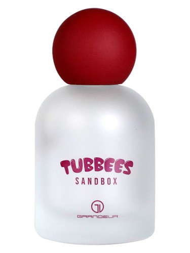 Sandbox by Tubbees