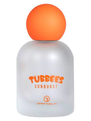 Sunburst by Tubbees