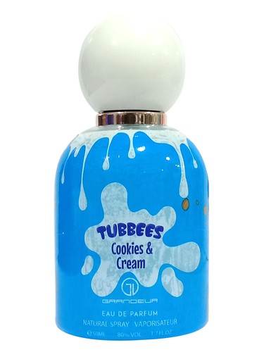 Cookies & Cream by Tubbees