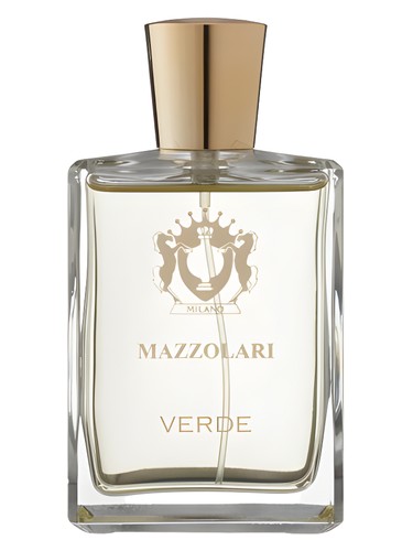 Verde by Mazzolari