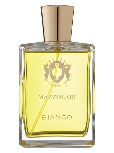 Bianco by Mazzolari
