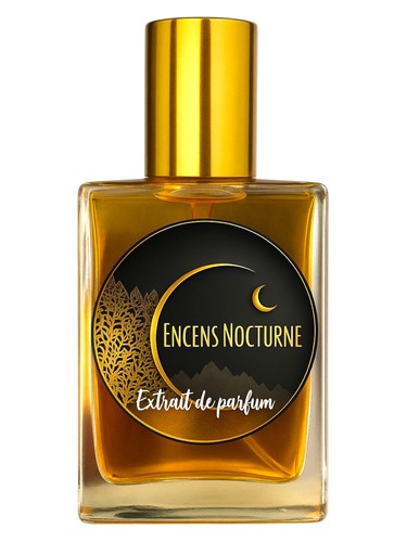 Encens Nocturne Ô Médina Perfumery perfume by O Medina Perfumery
