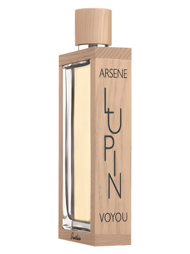 Arsene Lupin Voyou Eau de Parfum by Guerlain