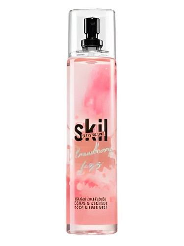 Strawberry Fizz by Jeanne Arthes