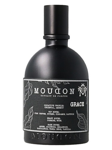 Grace by Moudon