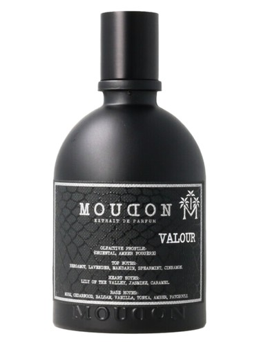 Valour by Moudon