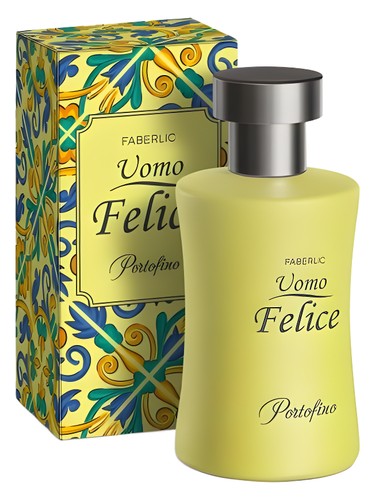 Uomo Felice Portofino by Faberlic