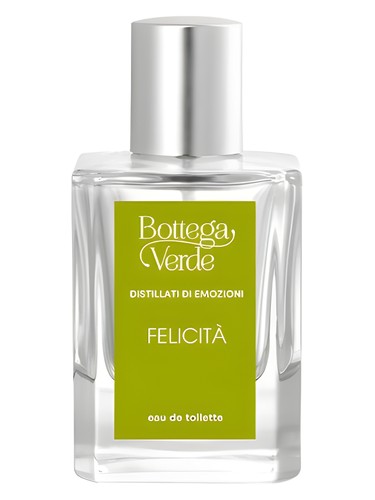 Felicità by Bottega Verde