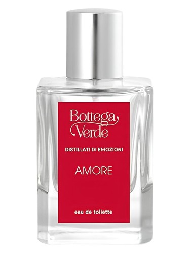 Amore by Bottega Verde