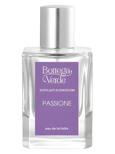 Passione by Bottega Verde