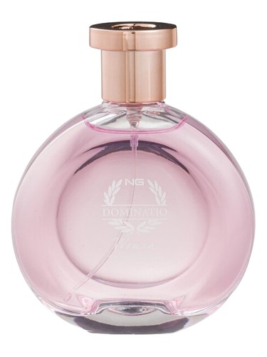 Dominatio Woman by Next Generation