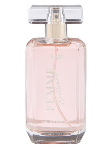 Femme Brilliant by Next Generation