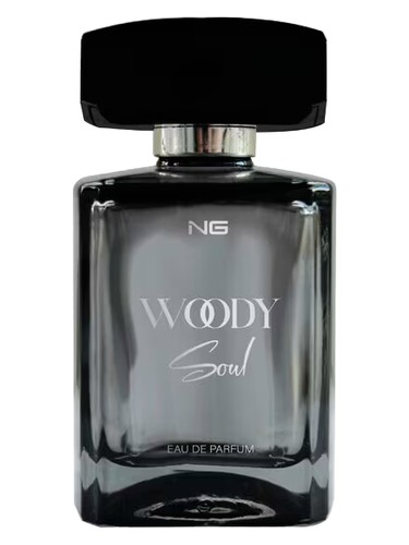 Woody Soul by Next Generation